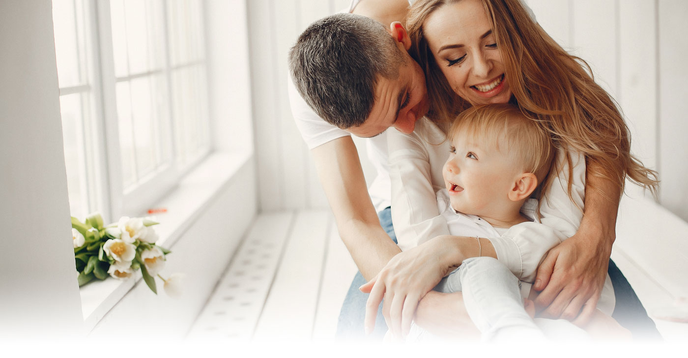 cute-big-family-sitting-home